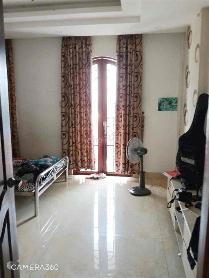 CHÍNH CHỦ, CHO THUÊ NHÀ MẶT TIỀN KDC VĨNH LỘC
