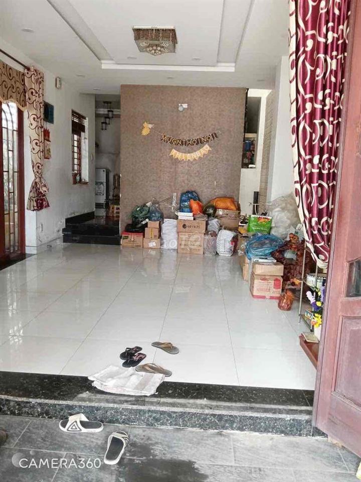 CHÍNH CHỦ, CHO THUÊ NHÀ MẶT TIỀN KDC VĨNH LỘC