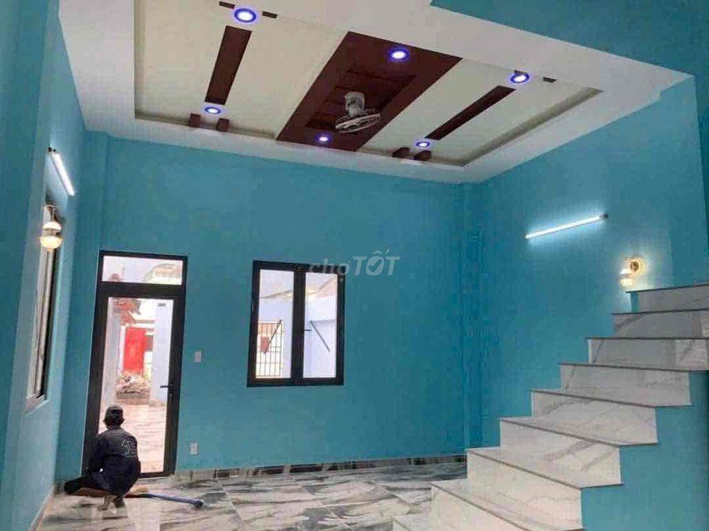 CHÍNH CHỦ CHO THUÊ NHÀ MẶT TIỀN, GẦN CẦU BÌNH THUẬN
