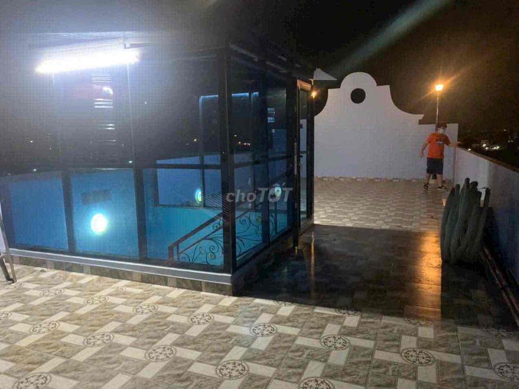CHÍNH CHỦ CHO THUÊ NHÀ MẶT TIỀN, GẦN CẦU BÌNH THUẬN