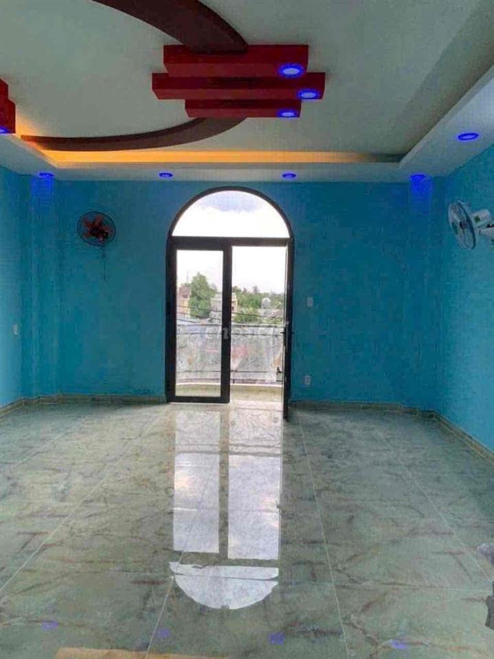 CHÍNH CHỦ CHO THUÊ NHÀ MẶT TIỀN, GẦN CẦU BÌNH THUẬN