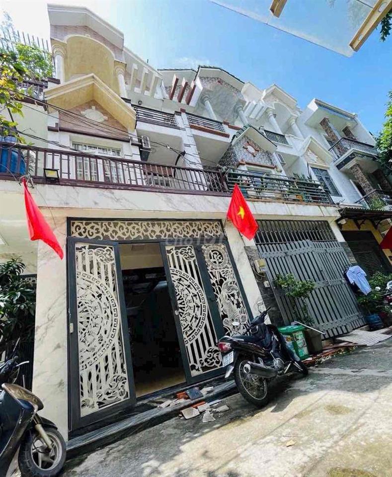 NHÀ CHO THUÊ CHÍNH CHỦ | FULL NỘI THẤT
