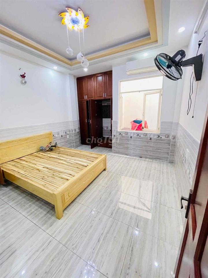 NHÀ CHO THUÊ CHÍNH CHỦ | FULL NỘI THẤT
