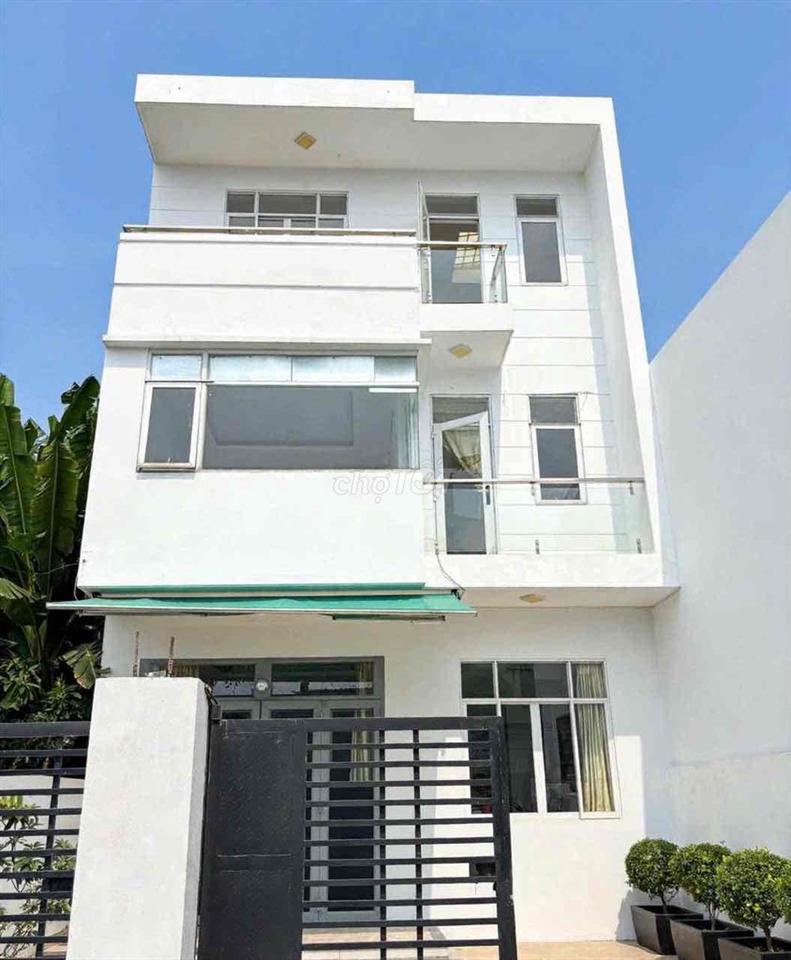 CHÍNH CHỦ, CHO THUÊ NHÀ ĐƯỜNG HỒ VĂN LONG, BÌNH TÂN