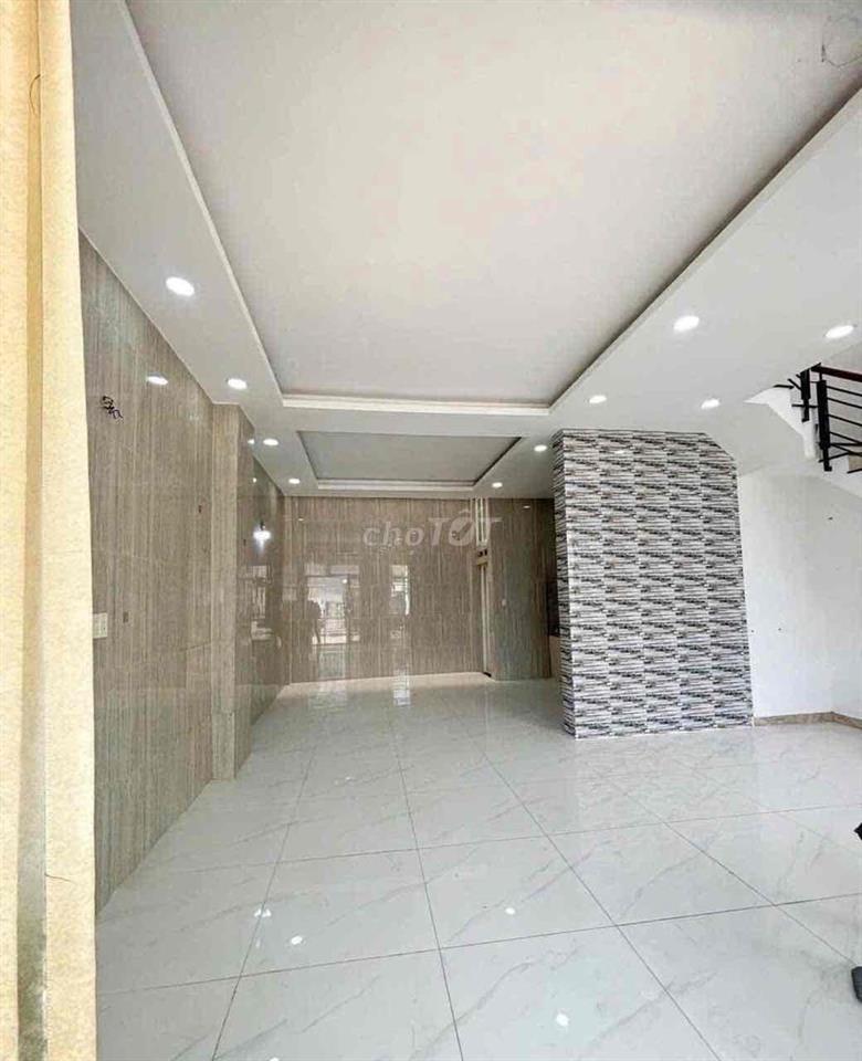 CHÍNH CHỦ, CHO THUÊ NHÀ ĐƯỜNG HỒ VĂN LONG, BÌNH TÂN