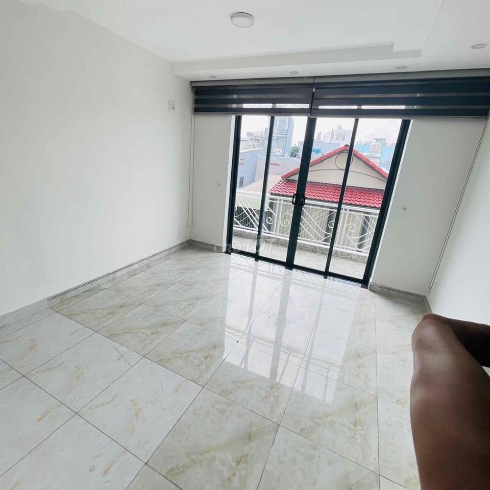 CHÍNH CHỦ, CHO THUÊ NHÀ MỚI 100% 2 MẶT TRƯỚC SAU | Đ. LÔ TƯ, BÌNH TÂN