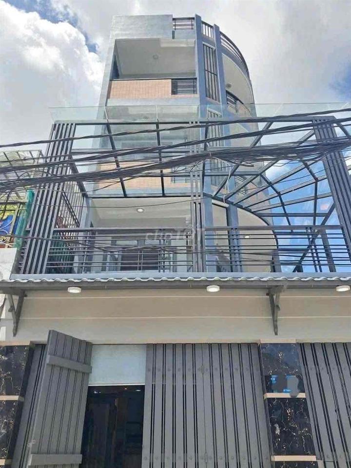 CHÍNH CHỦ CHO THUÊ 2 MT   | ĐƯỜNG BÌNH THÀNH, P BÌNH HƯNG HOÀ B,