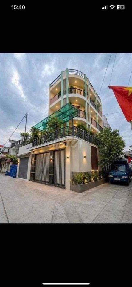 CHÍNH CHỦ CHO THUÊ 2 MT   | ĐƯỜNG BÌNH THÀNH, P BÌNH HƯNG HOÀ B,