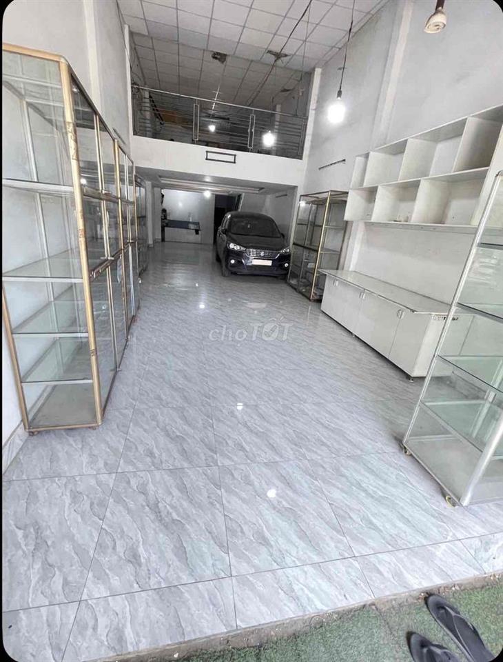Cho thuê nhà Mặt Tiền, Đường Võ Văn Vân, Vĩnh lộc