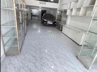 Cho thuê nhà Mặt Tiền, Đường Võ Văn Vân, Vĩnh lộc