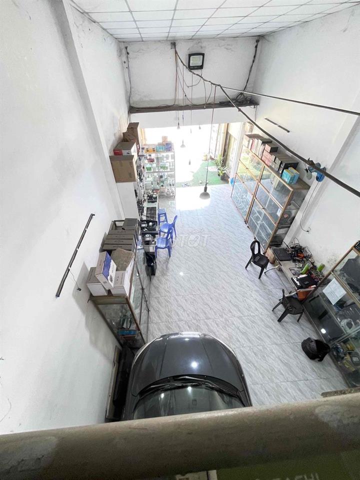 Cho thuê nhà Mặt Tiền, Đường Võ Văn Vân, Vĩnh lộc