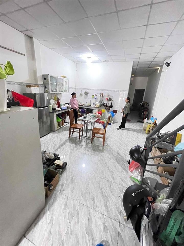 Cho thuê nhà Mặt Tiền, Đường Võ Văn Vân, Vĩnh lộc
