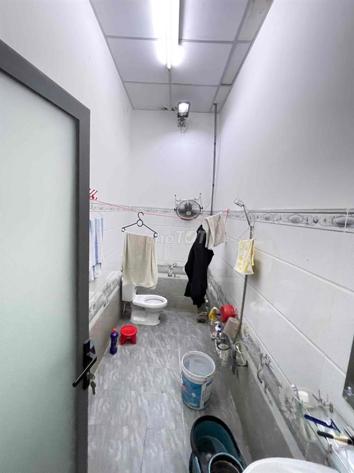 Cho thuê nhà Mặt Tiền, Đường Võ Văn Vân, Vĩnh lộc