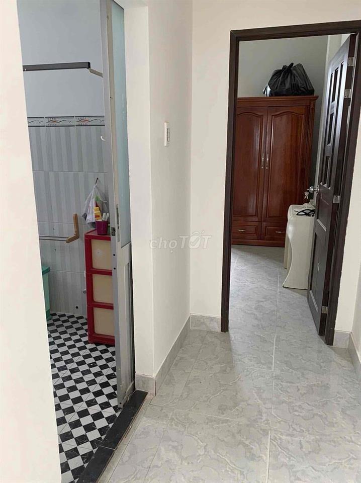 CHO THUÊ NHÀ NGUYÊN CĂN - KÊNH 19/5 - 2PN - 4X15M