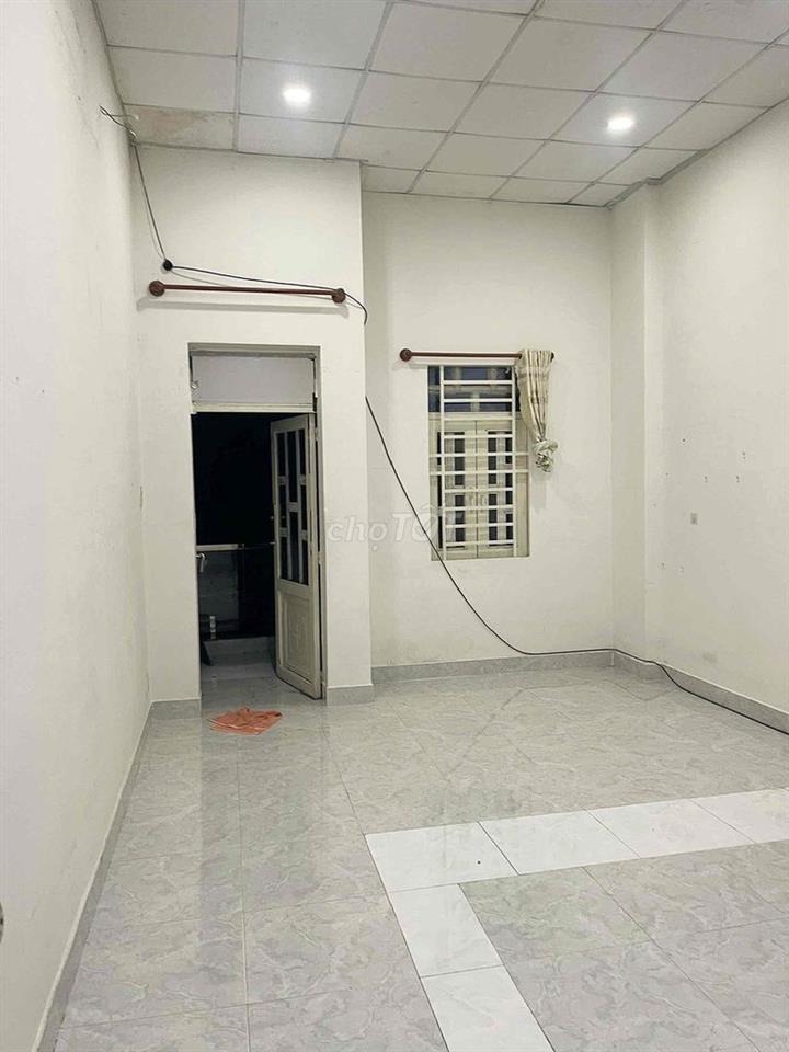 ( không tiếp MG )Chính Chủ Cho Thuê Nhà 4x15m Đường Số 9 Ngay Chợ 26/3
