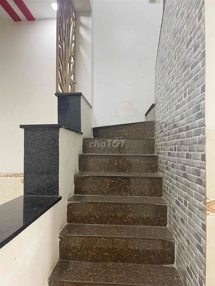 ( không tiếp MG )Chính Chủ Cho Thuê Nhà 4x15m Đường Số 9 Ngay Chợ 26/3