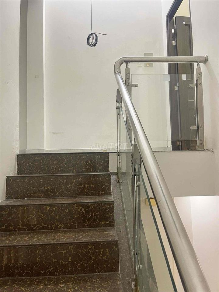 ( không tiếp MG )Chính Chủ Cho Thuê Nhà 4x15m Đường Số 9 Ngay Chợ 26/3