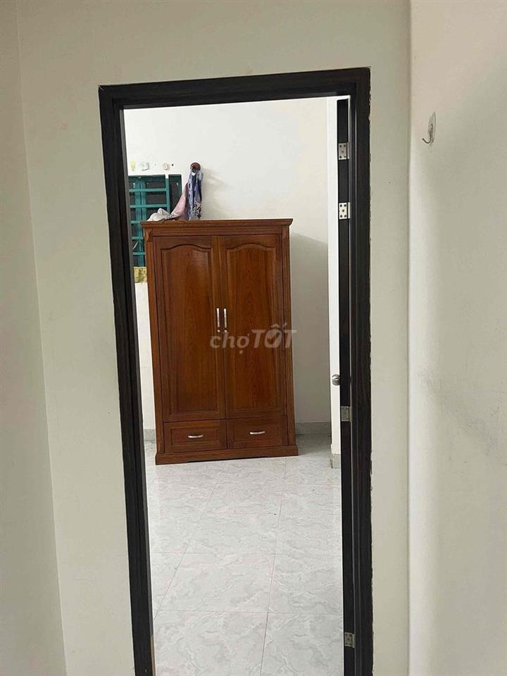 ( không tiếp MG )Chính Chủ Cho Thuê Nhà 4x15m Đường Số 9 Ngay Chợ 26/3
