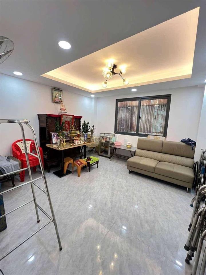 TÌM KHÁCH THÍCH THUÊ CĂN NHÀ ĐẸP TÂY LÂN 15TR NÀY