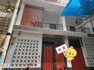NHÀ ĐẸP LÝ THƯỜNG KIỆT 15TR, 6PN, NGAY CHỢ ÔNG ĐỊA
