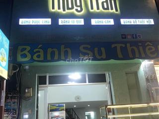 Nguyên căn mặt tiền giáp Tân Phú - 4x13 - 2 Phòng Ngủ