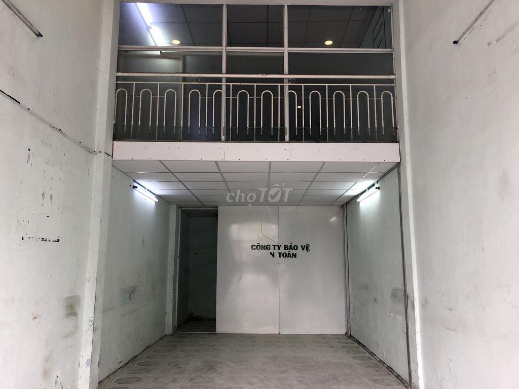 Nguyên căn mặt tiền giáp Tân Phú - 4x13 - 2 Phòng Ngủ