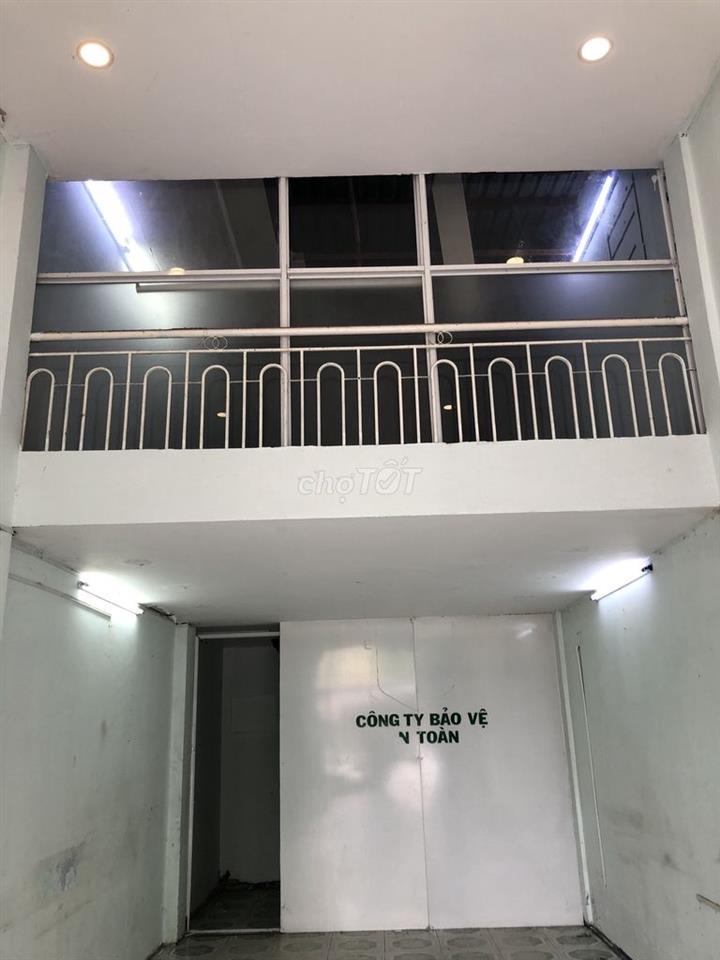 Nguyên căn mặt tiền giáp Tân Phú - 4x13 - 2 Phòng Ngủ