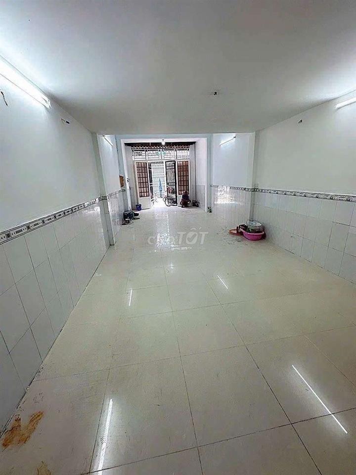 Nhà. khu Gò xoài [4x 20] 3 lầu st (4pn,4wc) đường 8m