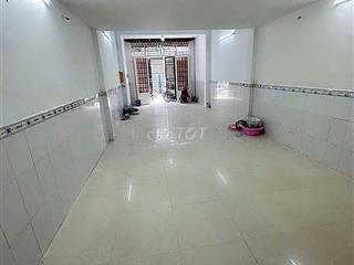 Nhà. khu Gò xoài [4x 20] 3 lầu st (4pn,4wc) đường 8m