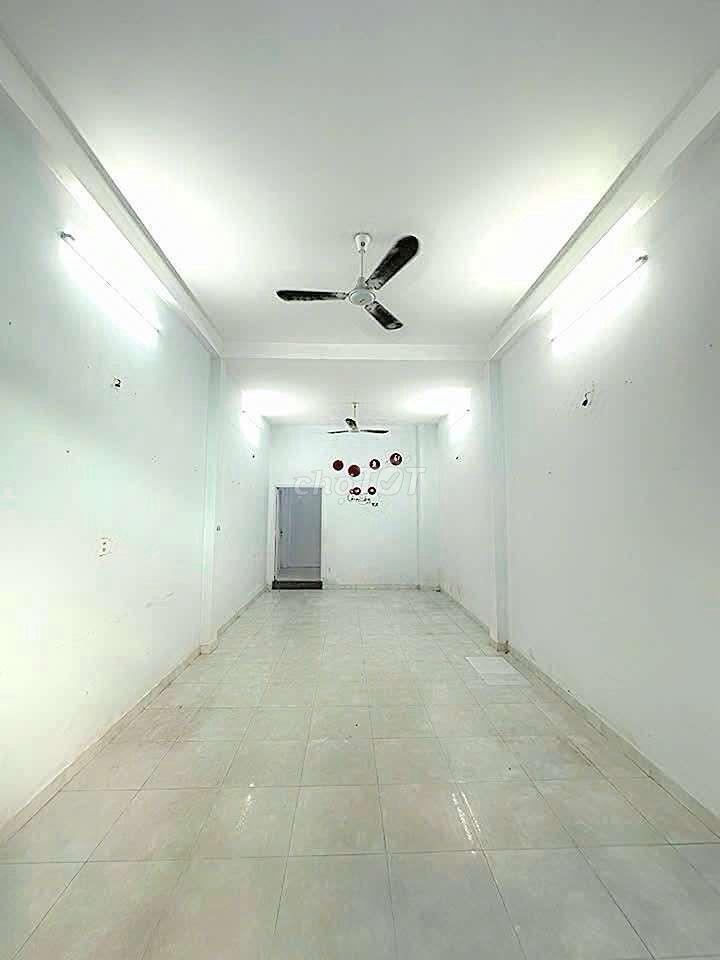 NHÀ 3 TẦNG LẦU [4 X 12] 2PN ,3WC ,ĐƯỜNG GÒ XOÀI ,BÌNH TÂN