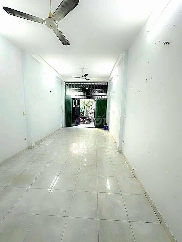 NHÀ 3 TẦNG LẦU [4 X 12] 2PN ,3WC ,ĐƯỜNG GÒ XOÀI ,BÌNH TÂN