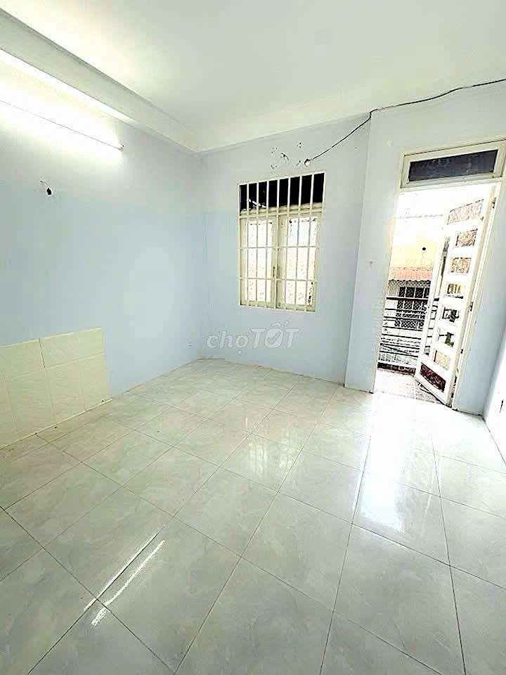 NHÀ 3 TẦNG LẦU [4 X 12] 2PN ,3WC ,ĐƯỜNG GÒ XOÀI ,BÌNH TÂN