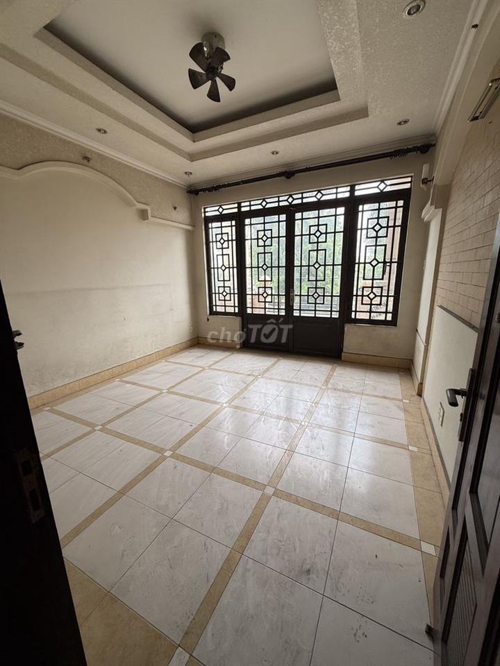 CHO THUÊ NHÀ NGUYÊN CĂN TÂN TẠO QUẬN BÌNH TÂN - GẦN KHU TÊN LỬA