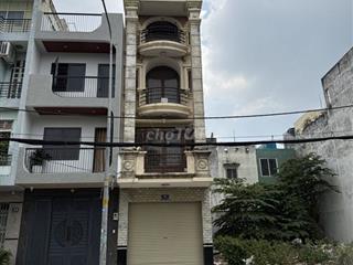 CHO THUÊ NHÀ NGUYÊN CĂN TÂN TẠO QUẬN BÌNH TÂN - GẦN KHU TÊN LỬA