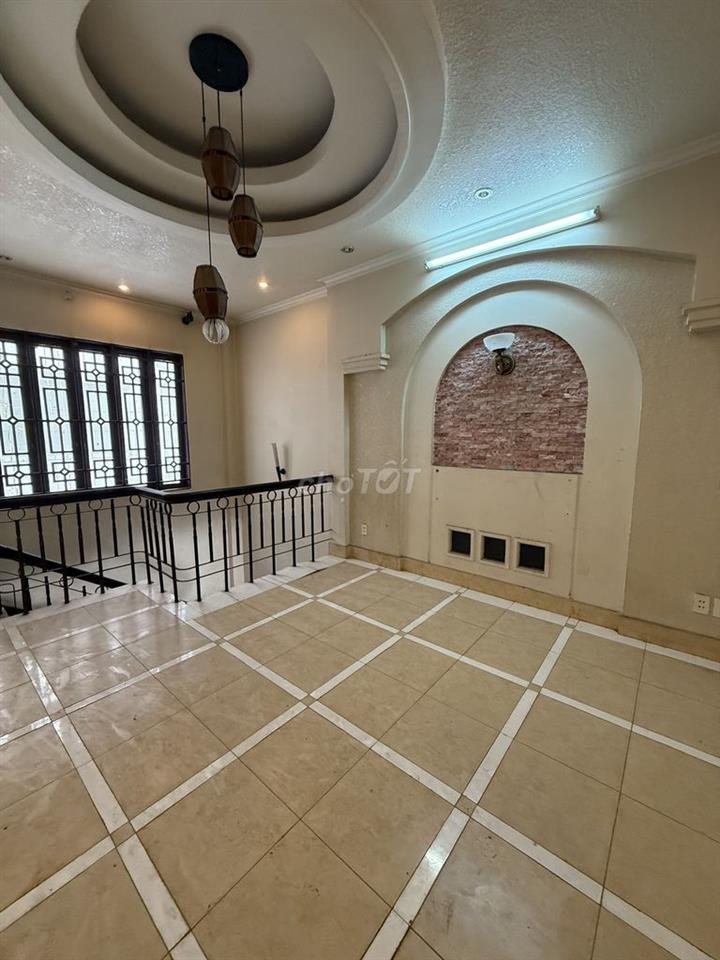CHO THUÊ NHÀ NGUYÊN CĂN TÂN TẠO QUẬN BÌNH TÂN - GẦN KHU TÊN LỬA