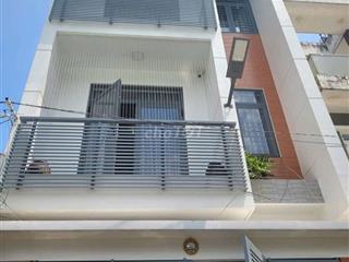 💥Cho thuê nhà 1trệt 3lầu 4pn 5wc 1bếp DT 5X18 nhà mới tinh