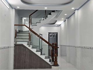 🧣CCG Bán nhà 1trệt 1lầu 3pn 2wc Sổ Hoàn công