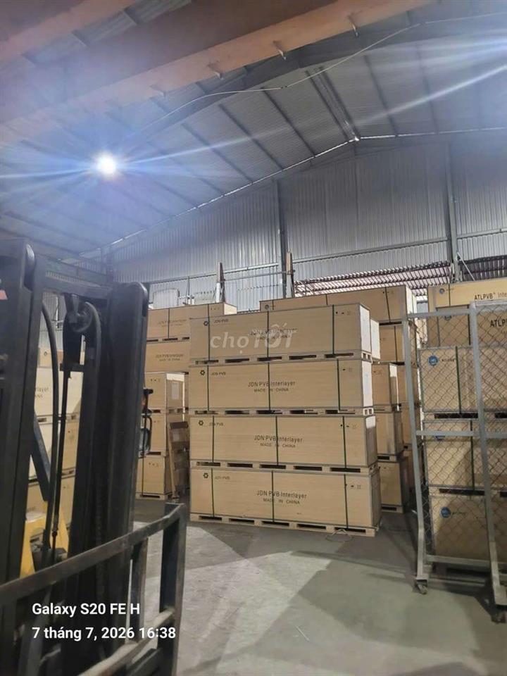 💢Cho thuê xưởng DT 8X25 Tổng 200m 