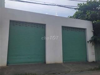 💢Cho thuê xưởng DT 8X25 Tổng 200m 
