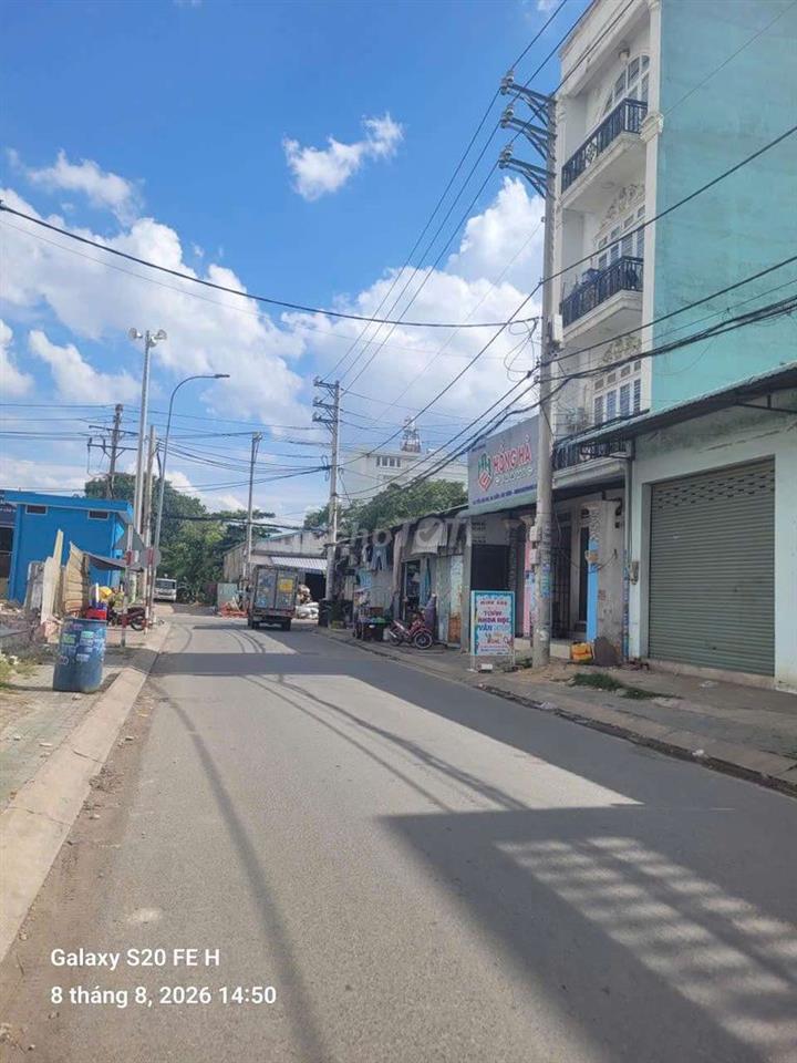 💢Cho thuê xưởng DT 8X25 Tổng 200m 