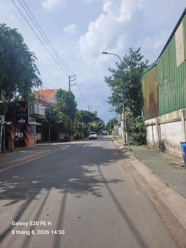 💢Cho thuê xưởng DT 8X25 Tổng 200m 