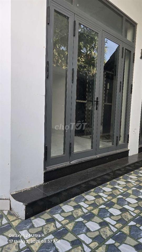 CCBán nhà phố 1trệt 3lầu 5pn 5wc 1bếp Có than máy