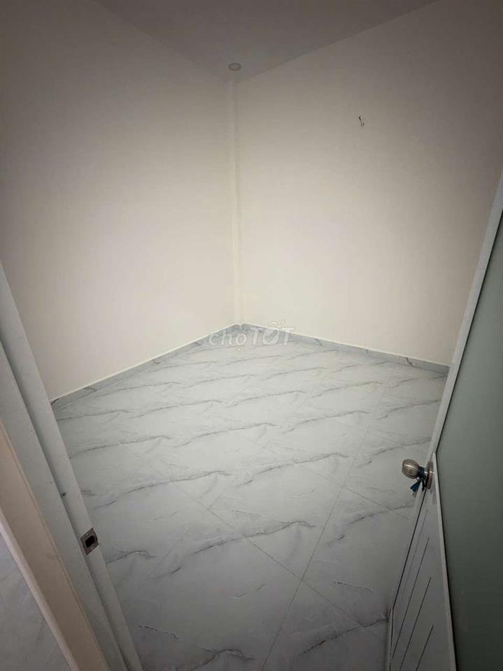 💥CCG Bán nhà 1trệt 1lầu 2pn 2wc 1bếp.DT 5X16 Sổ hoàn công