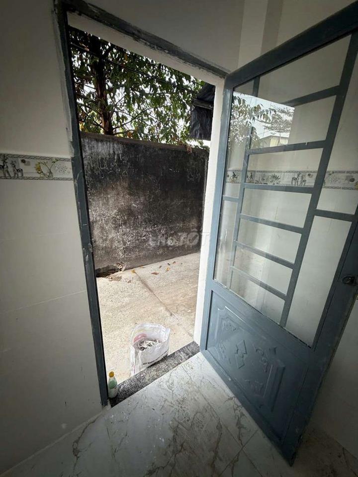 💥CCG Bán nhà 1trệt 1lầu 2pn 2wc 1bếp.DT 5X16 Sổ hoàn công