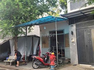 👍Cần Bán Gấp nhà cấp 4 nhà sổ hồng DT 4X17 Hẽm otô
