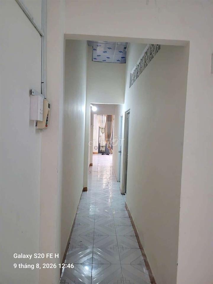 👉Cho thuê nhà cấp 4 DT 4X20 2pn 1wc SĐường xe tải