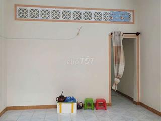 👉Cho thuê nhà cấp 4 DT 4X20 2pn 1wc SĐường xe tải