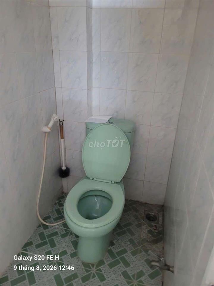 👉Cho thuê nhà cấp 4 DT 4X20 2pn 1wc SĐường xe tải