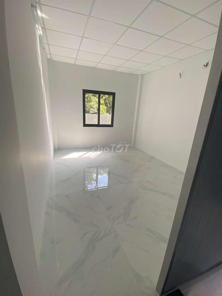 💫Cho thuê nhà 1trệt 1lững DT 3,5X12 Mặt tiền kinh doanh