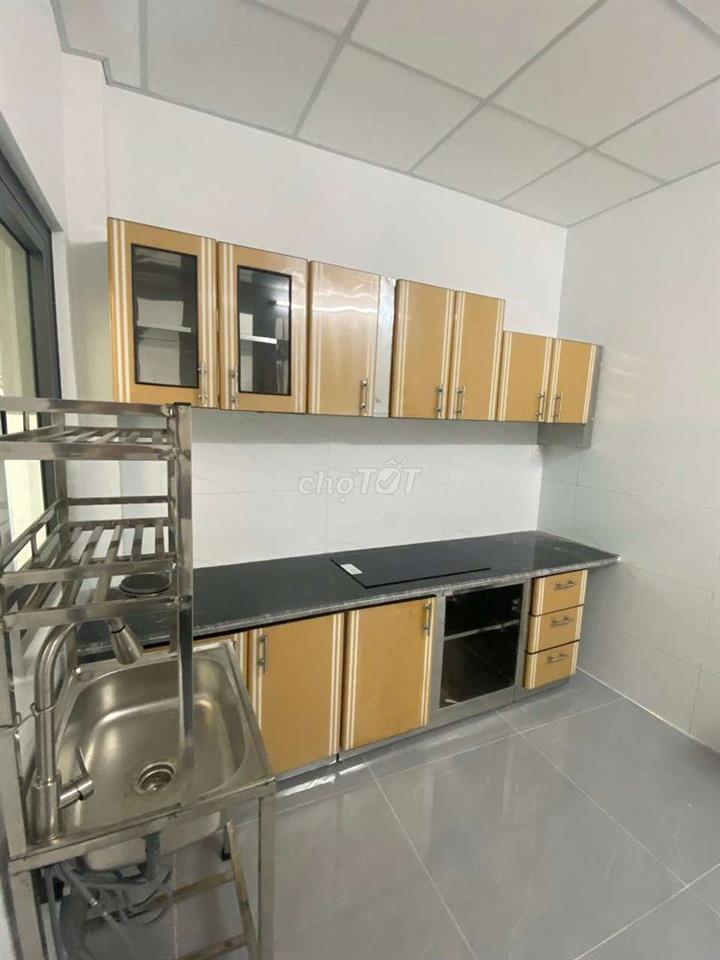 💫Cho thuê nhà 1trệt 1lững DT 3,5X12 Mặt tiền kinh doanh